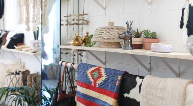 Shop up a storm at Mermaid&#8217;s new homewares and clothing boutique Winston &#038; Willow