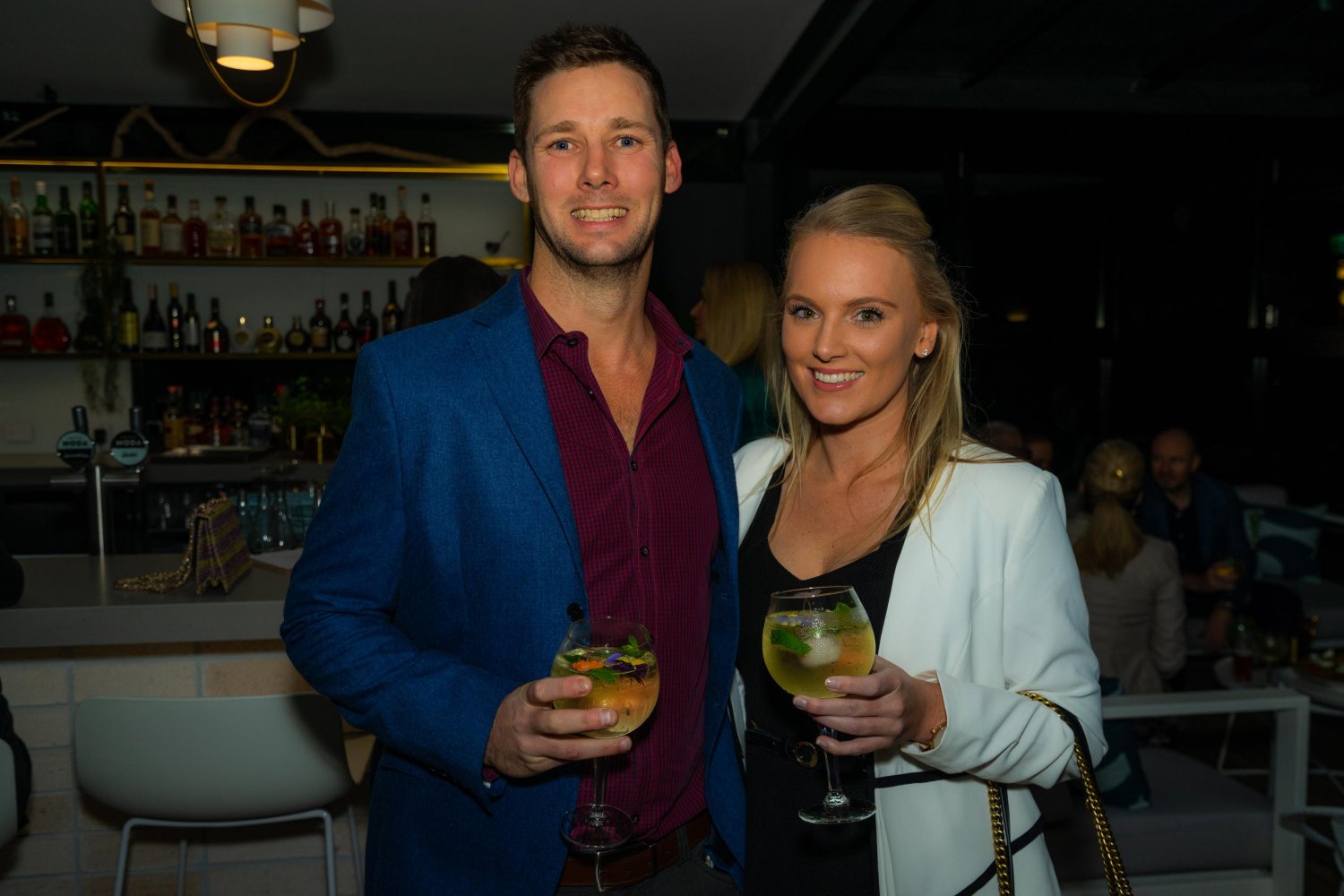 Aviary Rooftop Bar opening