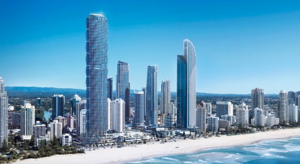 Spirit set to rise on the iconic Illuka site in Surfers Paradise