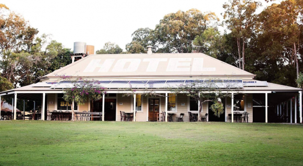 The Weekend Series: take a trip to some of Southeast Queensland&#8217;s historical pubs