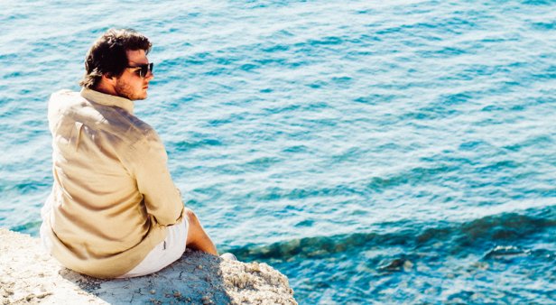 Look dapper without harming the planet in sustainable shirts by Destination Clothing Co