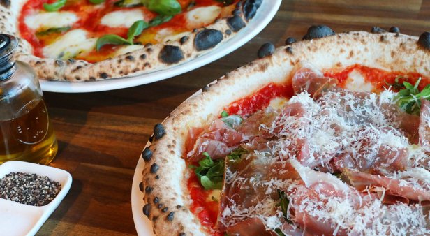 Pizzeria and Mozzarella Bar by Fellini