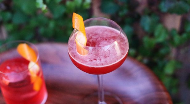 The round-up: drops of juniper – celebrate World Gin Day with some of the city&#8217;s best cocktails