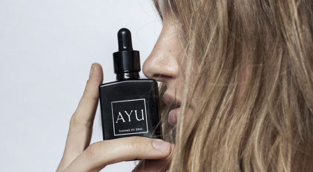Uncover the ancient art of perfume with mind-balancing ayurvedic body oils from Ayu