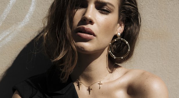 Byron Bay&#8217;s F + H Jewellery adds a tomboy touch to powerful feminine styles