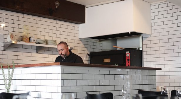 Italian Kitchen Company brings a touch of Sicily to Mermaid Beach