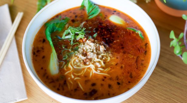 The team behind Lucky Bao launch delivery-only ramen joint Ramen Junkie