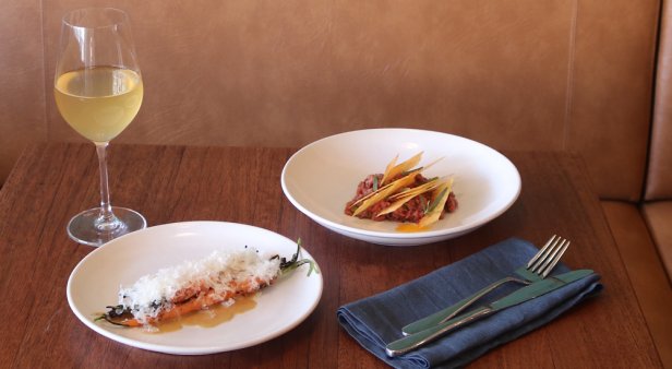 Sydney chef Alex Munoz Labart unveils his flagship Burleigh Heads dining space, Restaurant Labart