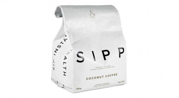 Elevate your morning – Byron Bay&#8217;s Sipp is making instant coffee cool again