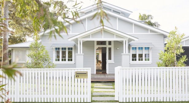 Enjoy a southern staycay at The Manor – Byron Bay&#8217;s dreamy new holiday abode