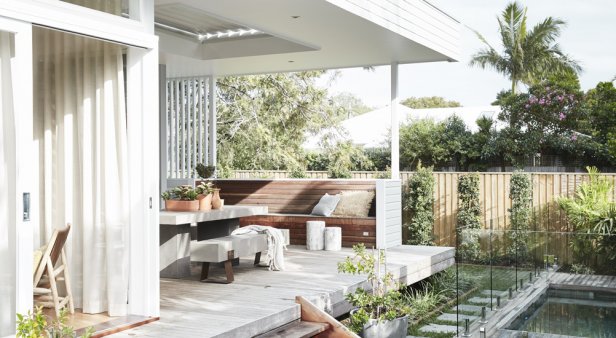 Enjoy a southern staycay at The Manor – Byron Bay&#8217;s dreamy new holiday abode