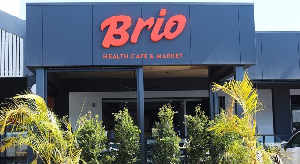 Brio Emporium brings bone broth, fat sundaes and healthy bowls to Burleigh