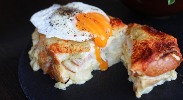 French eatery Paris Brest brings croque madames and tarte tartins to Southport