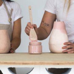 Get your hands dirty at POT – the Gold Coast&#8217;s dreamy new pottery studio