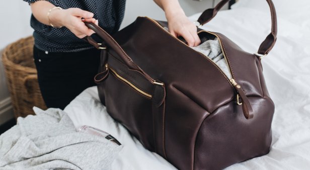 Invest in timeless style with handcrafted leather bags from Saddler &#038; Co