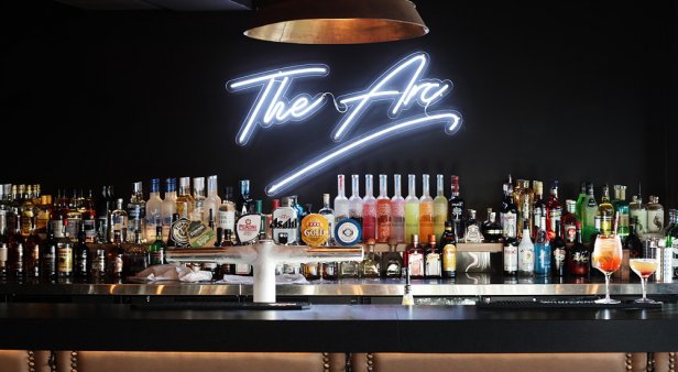 Nobby Beach watering hole and eatery The Arc gets a new lease on life