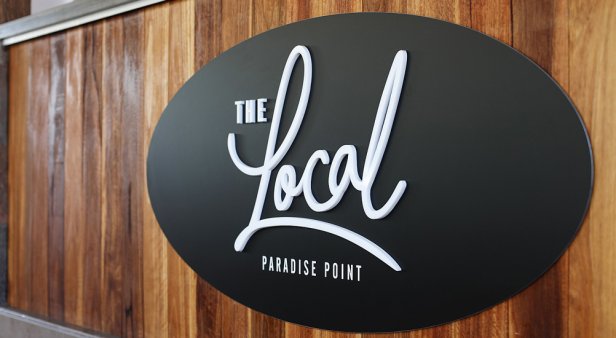 The Local brings refined pub fare and neighbourhood vibes Paradise Point