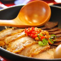 Fen Ku Guilin Rice Noodle