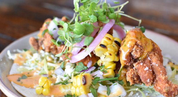 Midday Mexican – Bonita Bonita launches its first-ever lunch service