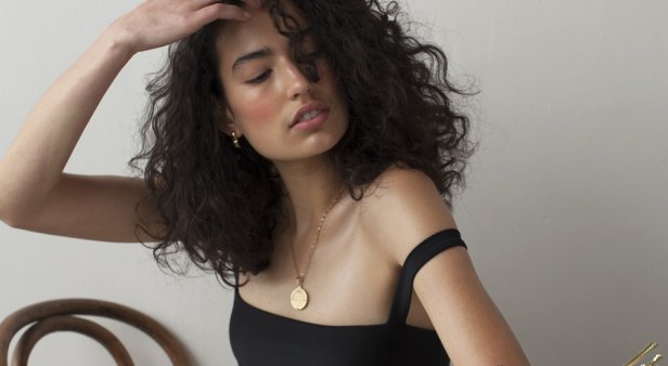 Brie Leon puts a thoughtful twist on jewellery staples