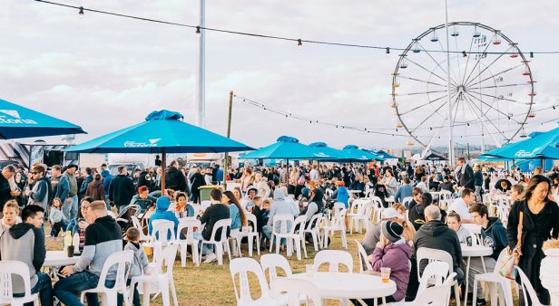 Loosen your belts – the three-day Gold Coast Food Truck Carnival is coming