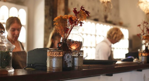 Miami Marketta swings open the doors to its new botanical hub, The Gin Parlour &#038; Infusion Bar