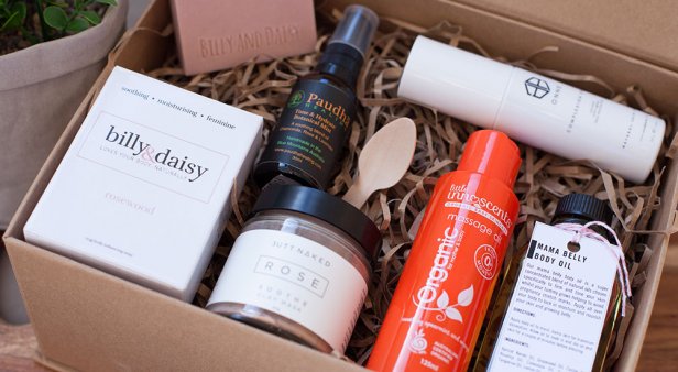 The wellness box delivering doses of the best in Australian skincare