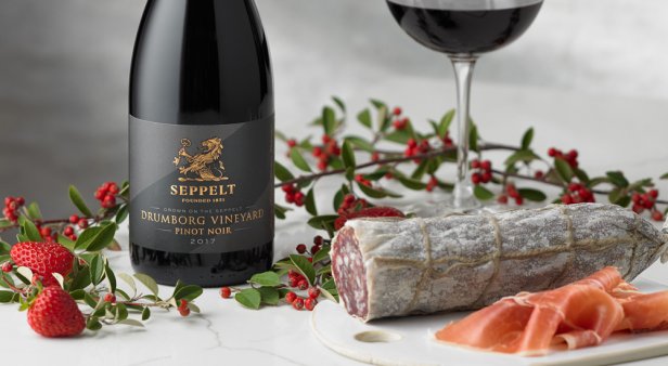 Go on a journey through the Victorian vineyards at the Seppelt X Carmody&#8217;s wine dinner