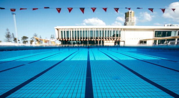 Get fit, cut laps and stay cool this summer at these Gold Coast pools and aquatic centres