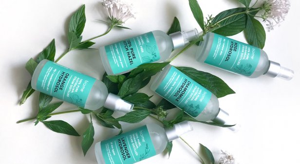 Beloved eco store Biome launches its first in-house skincare range