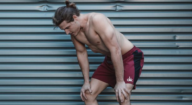 Be bold and break a sweat in ethical activewear from Queensland’s own d+k