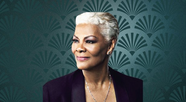 Dionne Warwick at The Star