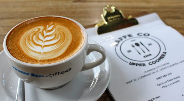 Kaffe Co