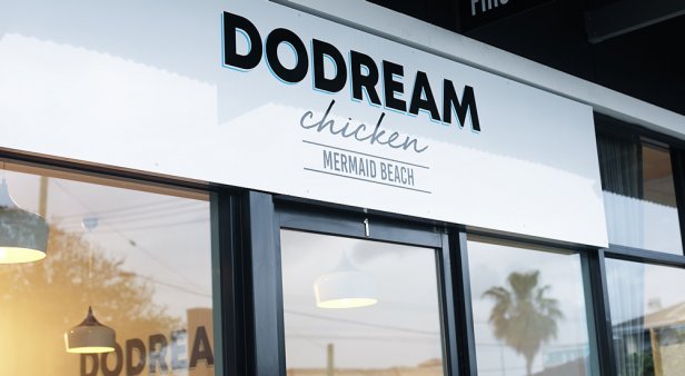 Lick your lips – Korean fried-chicken bar Do Dream Chicken arrives in Mermaid Beach