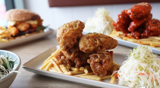 The round-up: where to get your fried chicken fix on the Gold Coast