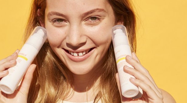 Your face&#8217;s best mate Go-To Skincare is hitting the MECCA shelves
