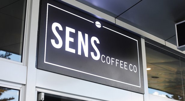 Sens Coffee