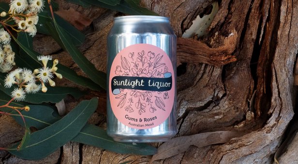 Summer sips – Sunlight Liquor brings ancient sparkling mead into the 21st century