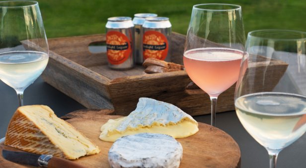 Summer sips – Sunlight Liquor brings ancient sparkling mead into the 21st century