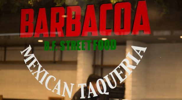Barbacoa Mexican Taqueria