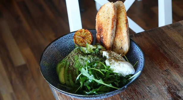 Chews, brews and killer views – Cafe All Sorts arrives on the Kirra beachfront