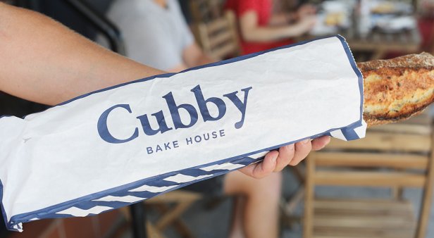 Bam Bam owners unveil their new southern gem Cubby Bake House