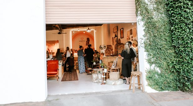 Shop locally, ethically and sustainably at Burleigh&#8217;s new Heartfill Store