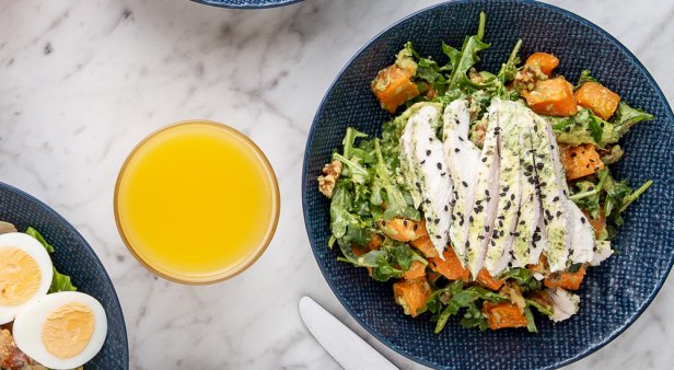 Treat your body like a temple at Burleigh&#8217;s new health hub Nutrition Station
