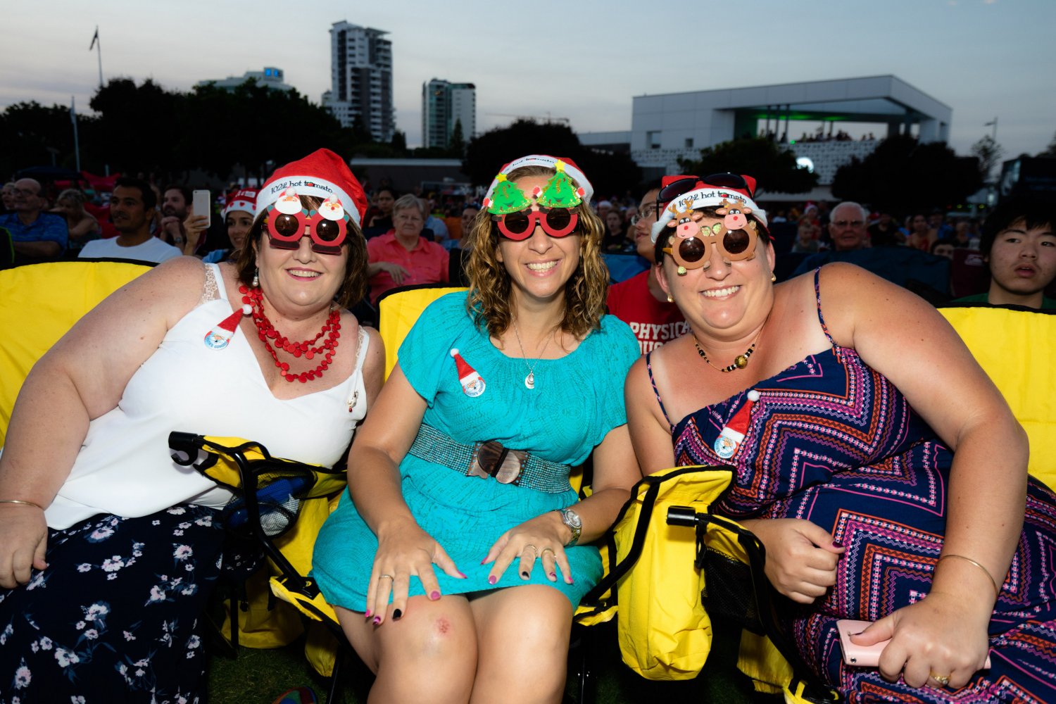 2018 Mayor&#8217;s Christmas Carols