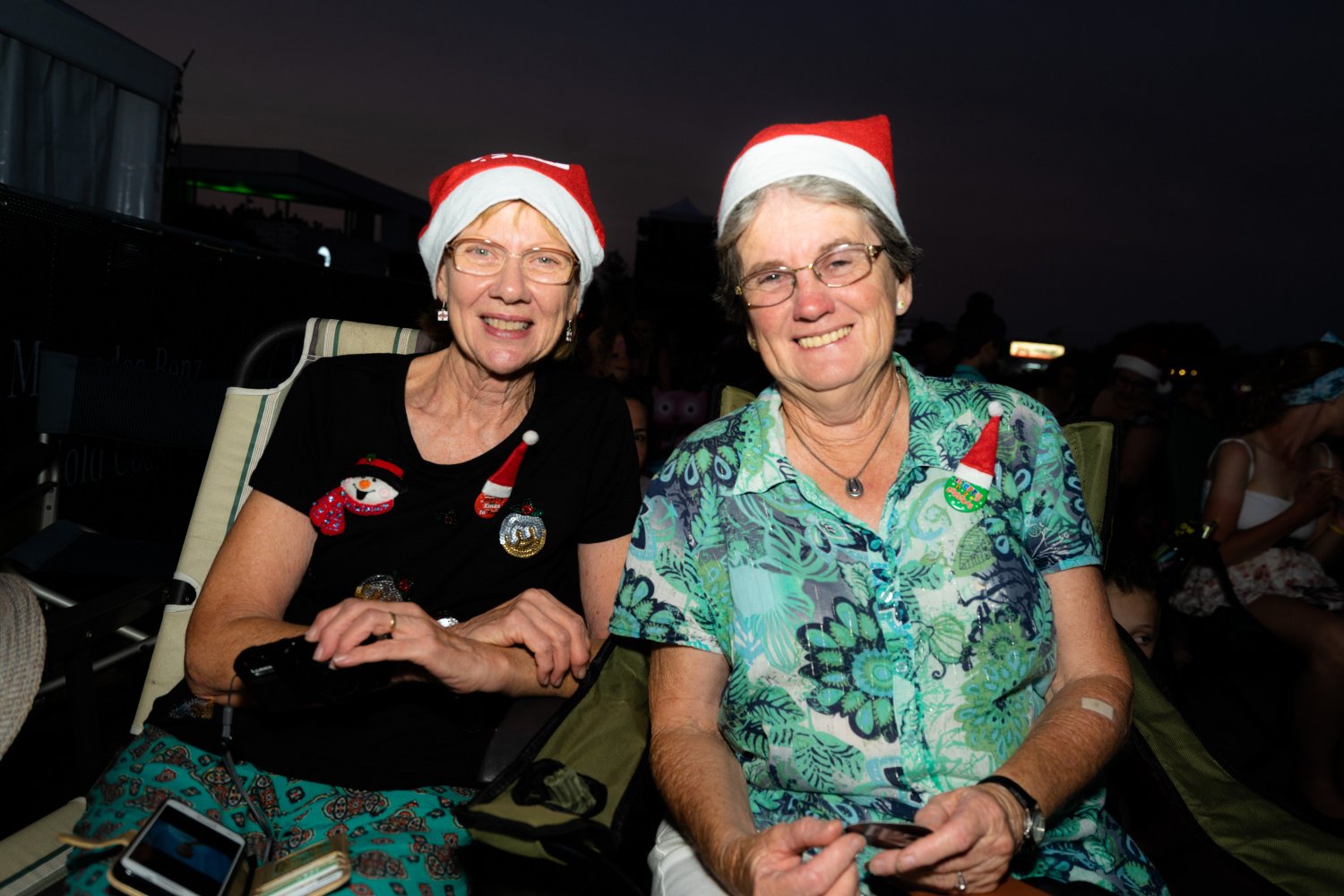 2018 Mayor&#8217;s Christmas Carols