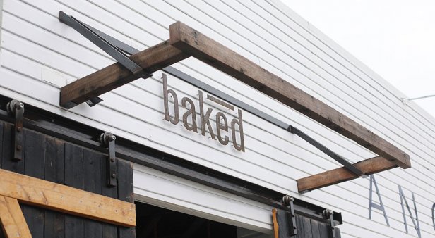Waterfront Parisian-style bakehouse Baked at Ancora arrives in Tweed