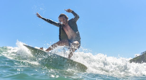It’s time for a road trip ­– the Byron Bay Surf Festival is back!
