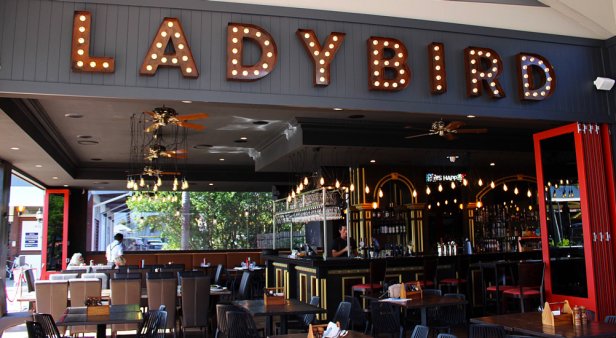 Ladybird Local Dining Room &amp; Bar