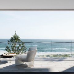 Kirra Beach gets set to welcome boutique residential apartment development MAYA
